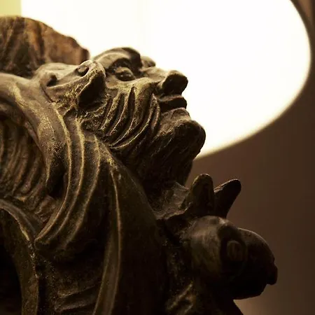 100多丽住宅酒店 酒店 阿斯科利皮切诺