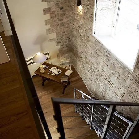 & Residenza 100 Torri Hotel