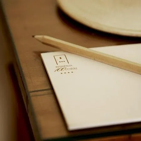 Hotel & Residenza 100 Torri 4*