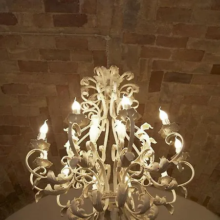 100多丽住宅酒店 4* 阿斯科利皮切诺