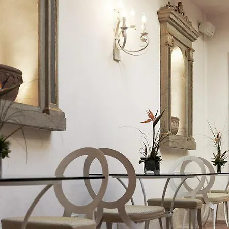 & Residenza 100 Torri 4* Ascoli Piceno