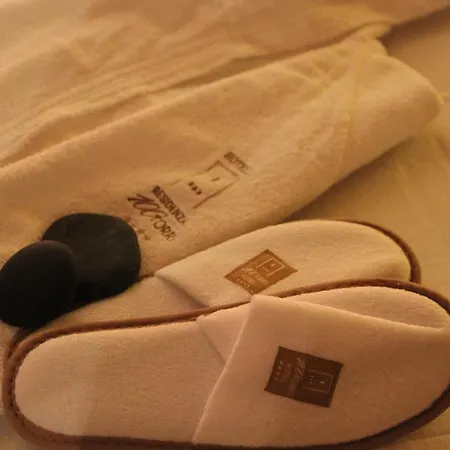 & Residenza 100 Torri 호텔 아스콜리피체노