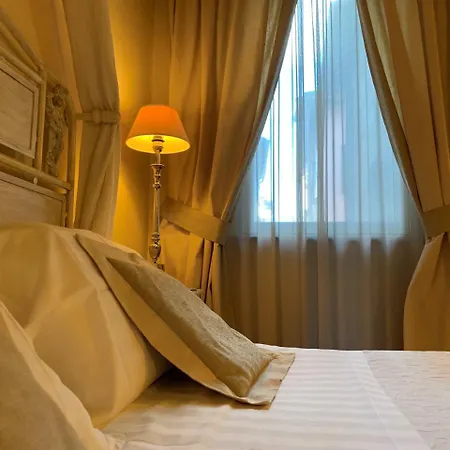 & Residenza 100 Torri Hotel 4*