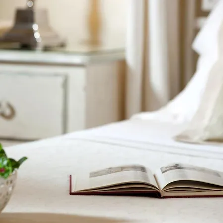 & Residenza 100 Torri Hotel 4*