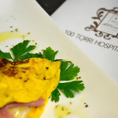 & Residenza 100 Torri Ascoli Piceno