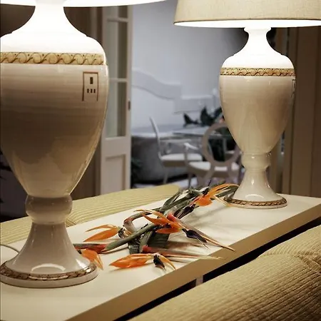 & Residenza 100 Torri 4*