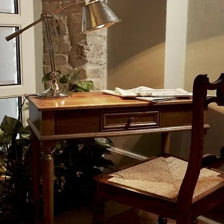 & Residenza 100 Torri 4*