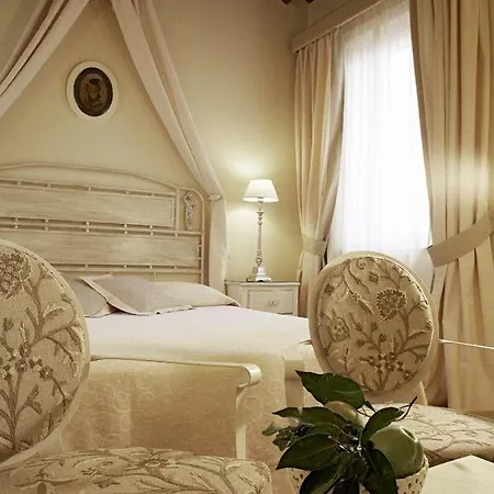 & Residenza 100 Torri