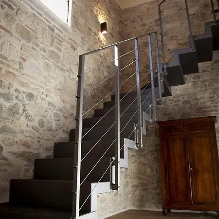 100多丽住宅酒店 酒店 阿斯科利皮切诺