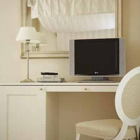 100多丽住宅酒店 4*