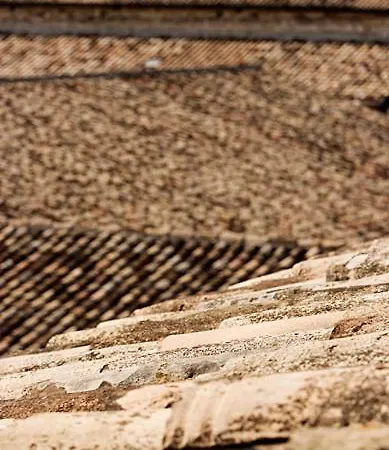 & Residenza 100 Torri