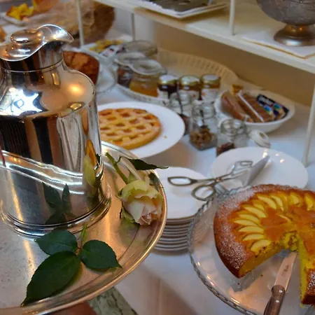 100多丽住宅酒店 4* 阿斯科利皮切诺