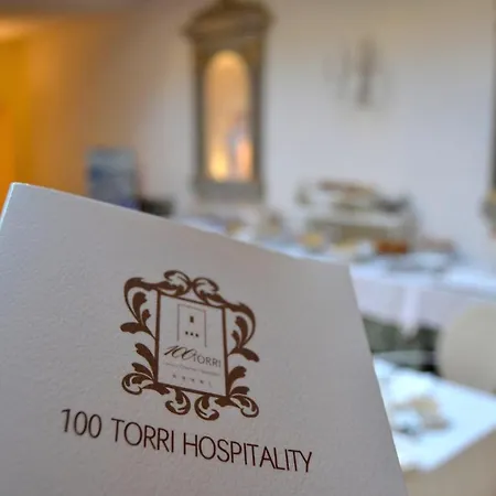 酒店 100多丽住宅酒店