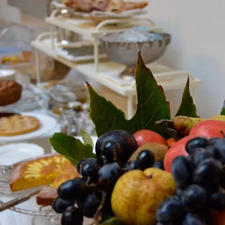 & Residenza 100 Torri Hotel