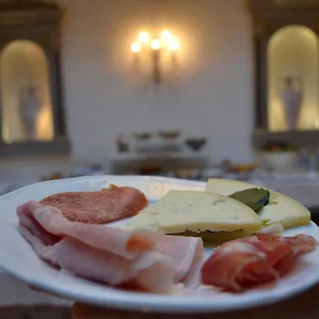 Hotell & Residenza 100 Torri Ascoli Piceno