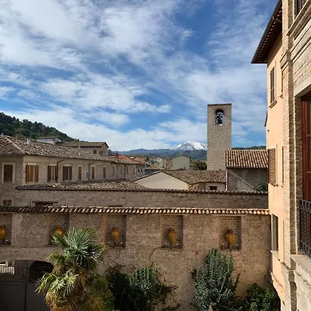 & Residenza 100 Torri Ascoli Piceno