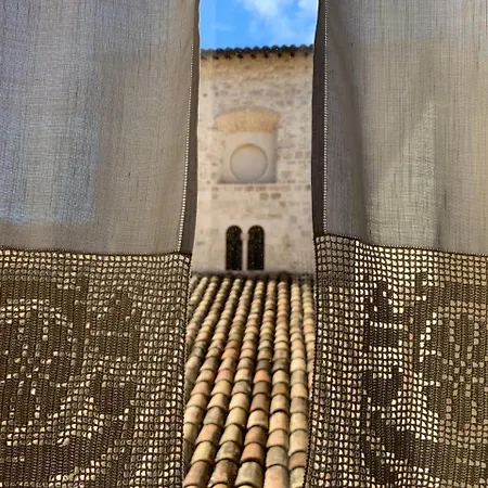 & Residenza 100 Torri Hotel Ascoli Piceno