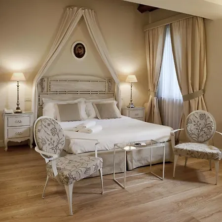 & Residenza 100 Torri