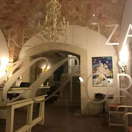 & Residenza 100 Torri 4* Ascoli Piceno