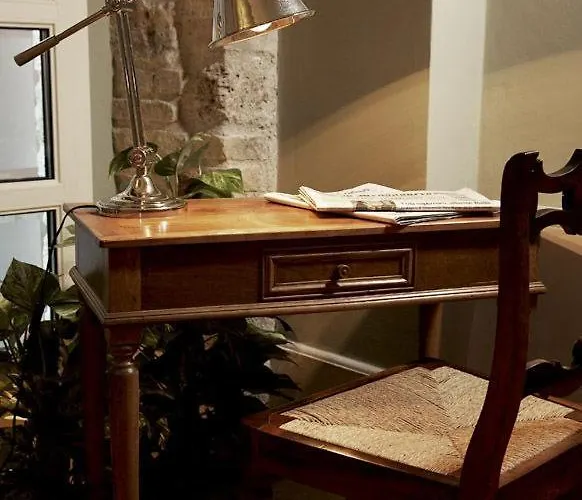 Hotel&residenza 100 Torri 4*